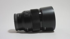 ??Sony SEL-85F18 Porträt Objektiv (Festbrennweite, 85mm, F1.8,Vollformat)??