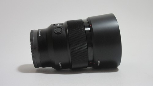 Sony sel 85f18 - 📷💥sony, sel-85f18