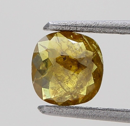 Oval diamant 0 51 - mm, ct