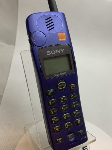 Ungetestet sony cmd - ungetestet,