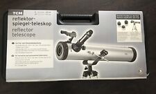 Reflektor Spiegel Teleskop TCM