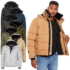 Salvarini winterjacke - a.,