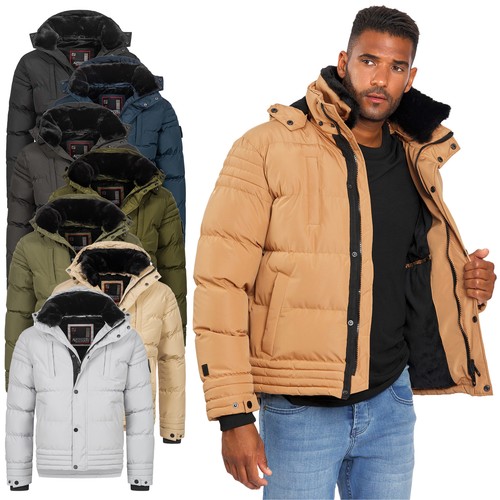 Salvarini winterjacke - a.,