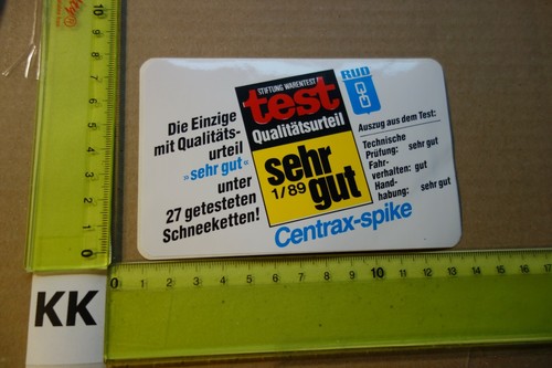 Alter aufkleber auto motorrad - alter,