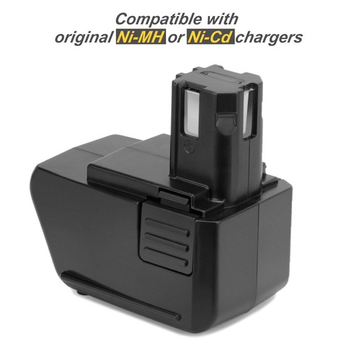 3500mah mh akku - 9.6v,
