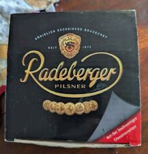 Radeberger Pilsner Untersetzer