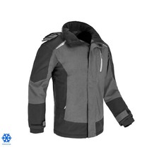 Arbeitsjacke Winterjacke