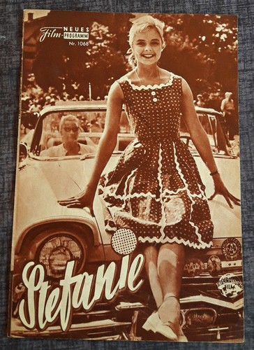 Nfp filmprogramm sabine - nfp-filmprogramm:,