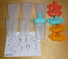Tupperware Lollytups - Eis am
