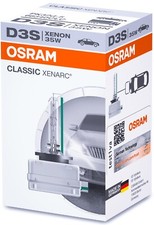 OSRAM XENARC® CLASSIC D3S