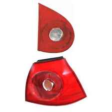 Heckleuchten Rückleuchten Set rechts innen + außen für VW Golf V 5 03-