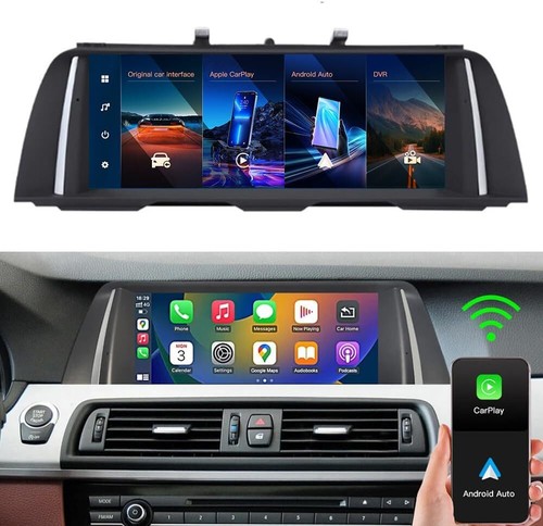 Carplay android auto - 10.25'', carplay/android