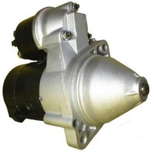 ANLASSER STARTER für SMART