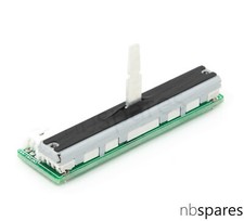 Djm750 upgrade fader - djm750,