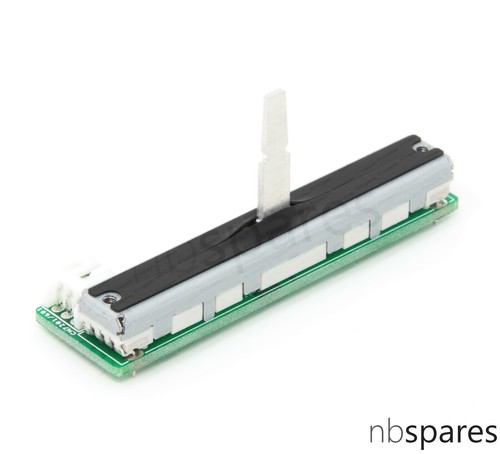 Djm750 upgrade fader assembly - djm750,