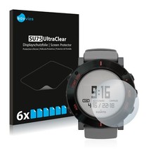 x 6x Suunto Core Gray Crush
