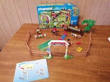 Playmobil 4185 Springturnier