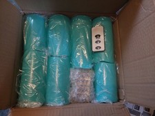 Echtwachskerzen 8- teilig