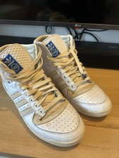 Adidas sneaker top - top, ten