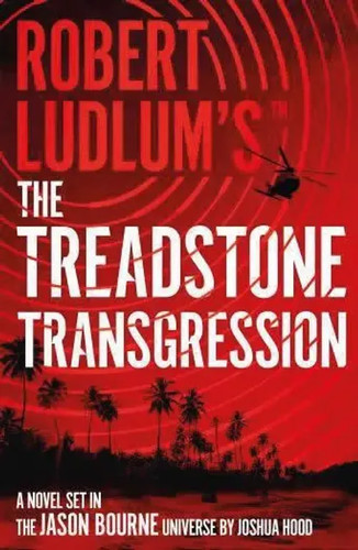 Robert ludlum the - robert, ludlum's(tm)