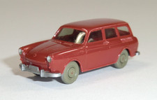 Wiking - VW 1500 Variant, ohne