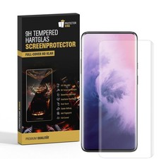 1x 9H Panzerfolie für OnePlus