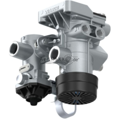 Wabco anhänger bremsventil - anhänger-bremsventil, mi
