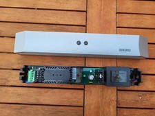 GEZE RSZ 5 Rauchschaltzentrale