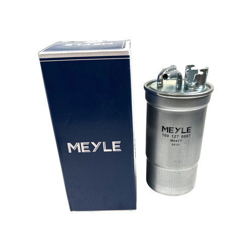 Meyle kraftstofffilter audi - meyle, a4