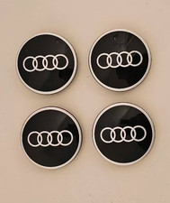 Audi Nabendeckel