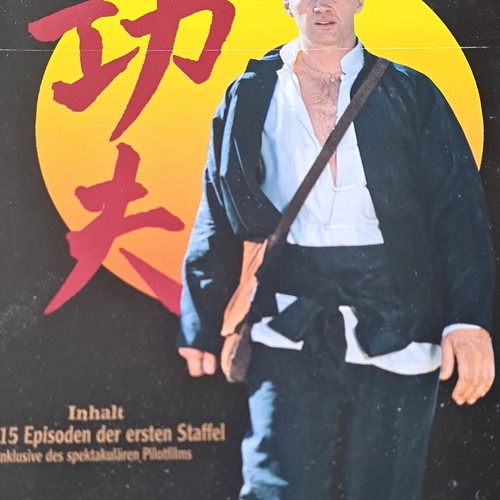 Warner bros kung fu - warner, bros.: