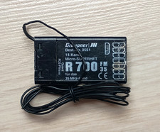Graupner (3551) Empfänger R