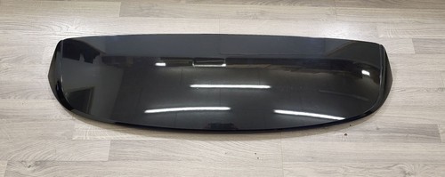 Bmw f31 320d heckspoiler - bmw,