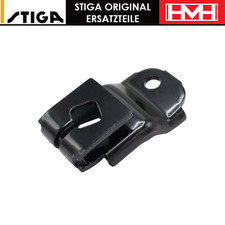 Original STIGA Lenkhebel für