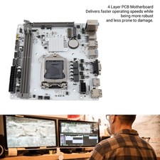 ITX Computer Motherboard