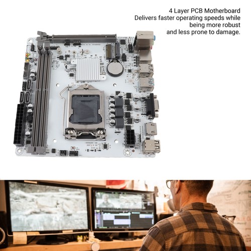 Itx computer motherboard - computer,