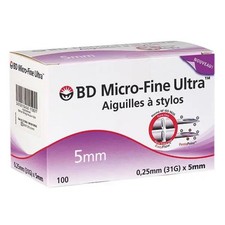 Micro-Fine Ultra Penta point