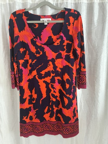 Diane von fürstenberg - fürstenberg, kleid