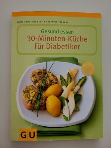 Gesund essen - ,