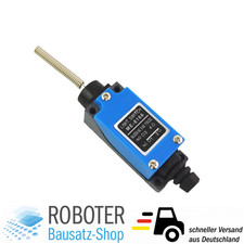 Endschalter ME-8166 mit