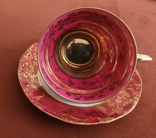 Mokkatasse, 2-teilig, Tasse +