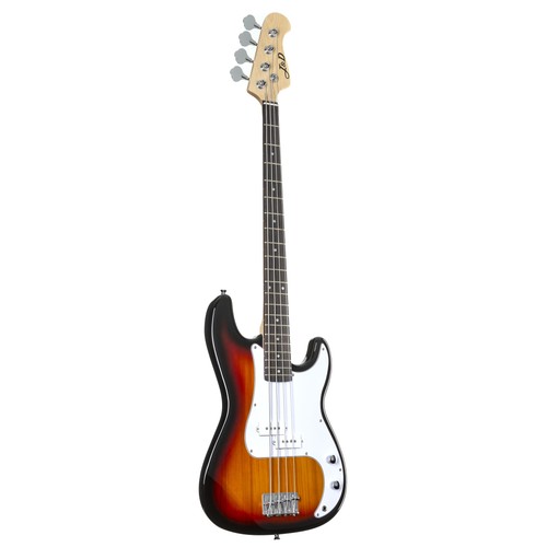 Sunburst e bass - ii,