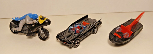 Batman vintage corgi - batman, juniors