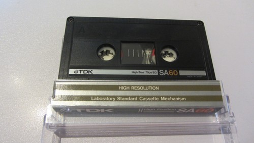Tdk min von 1982 top - tdk,