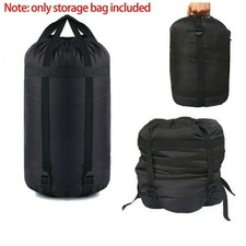 Schlafsack Beutel - Packsack