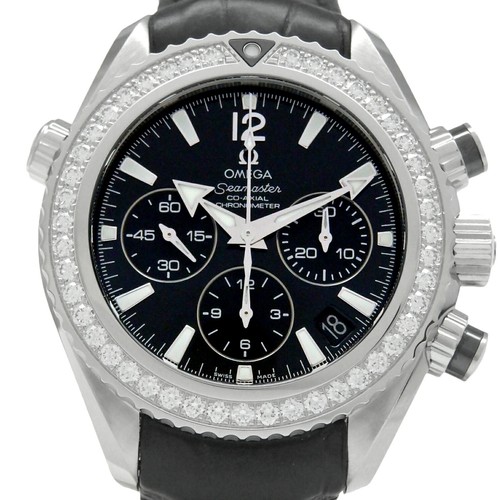 Omega seamaster planet ocean - omega,