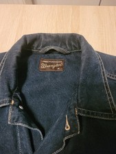 Wrangler Jeansjacke, Größe M