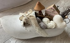 Handgefertigt shabby vintage