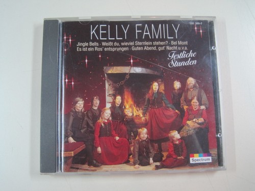 Kelly family - v,