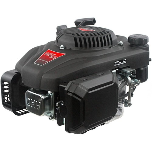 Loncin motor v200 196 - 196, cc